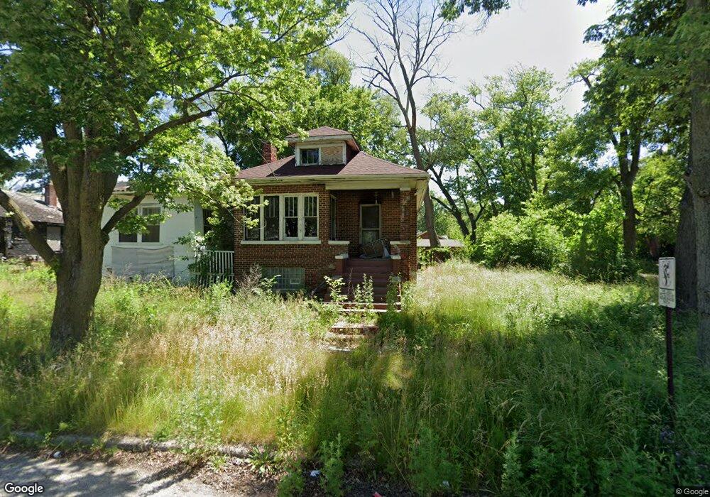 4391 Massachusetts St, Gary, IN 46409 - photo 1