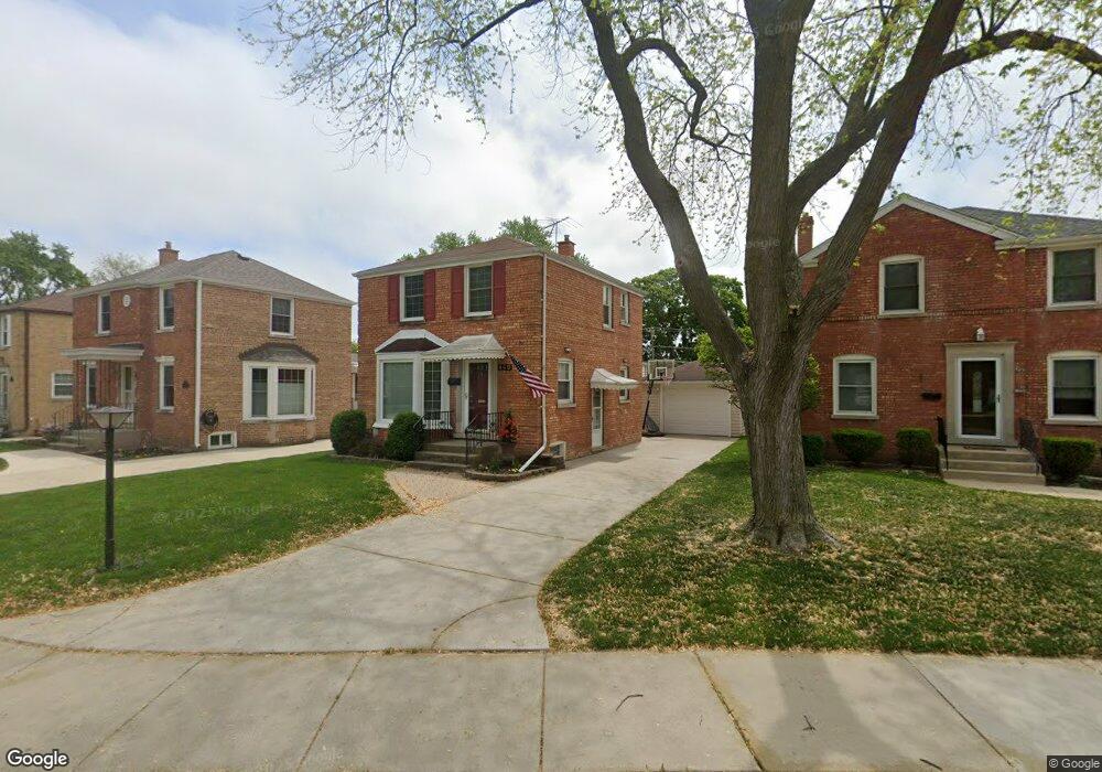 469 Rose Ave, Des Plaines, IL 60016 - photo 1