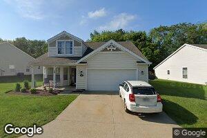 38 Mallard Point Dr, Akron, OH 44319