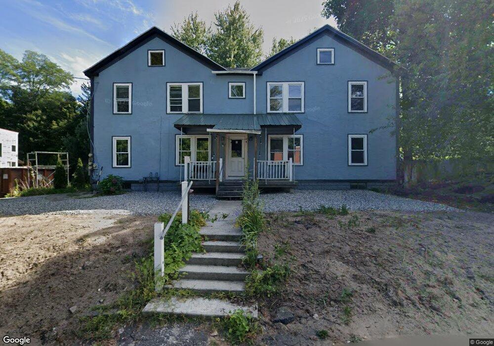 16 Clifford St, Easthampton, MA 01027 - photo 1