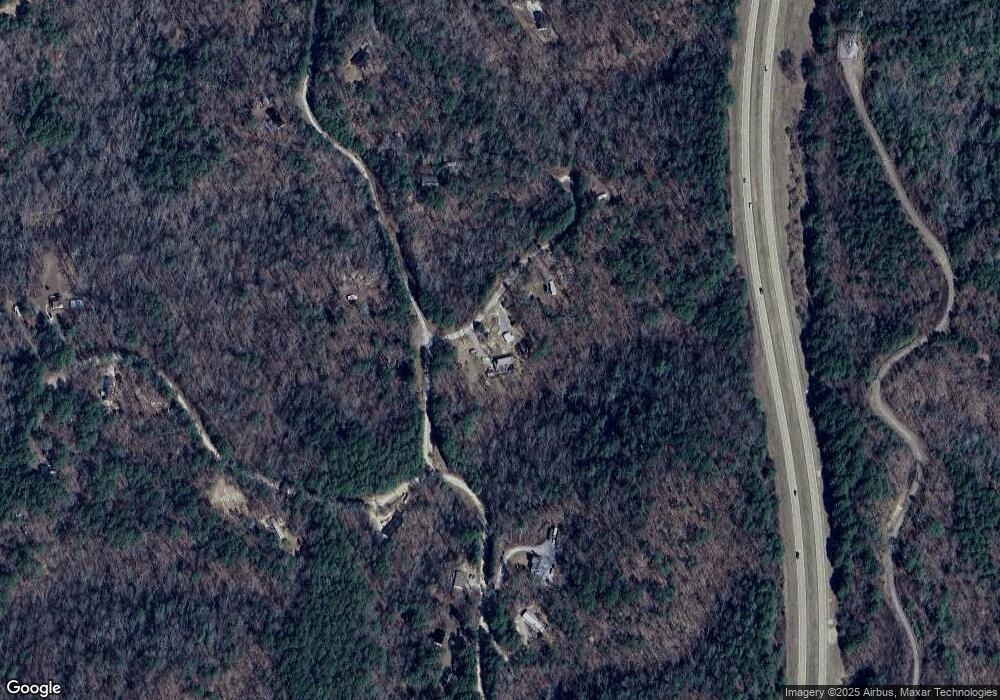 0 Brookstone Ct, Talking Rock, GA 30175 - photo 1