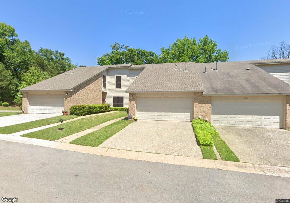 2103 Villa Dr, Tyler, TX 75703 - photo 1