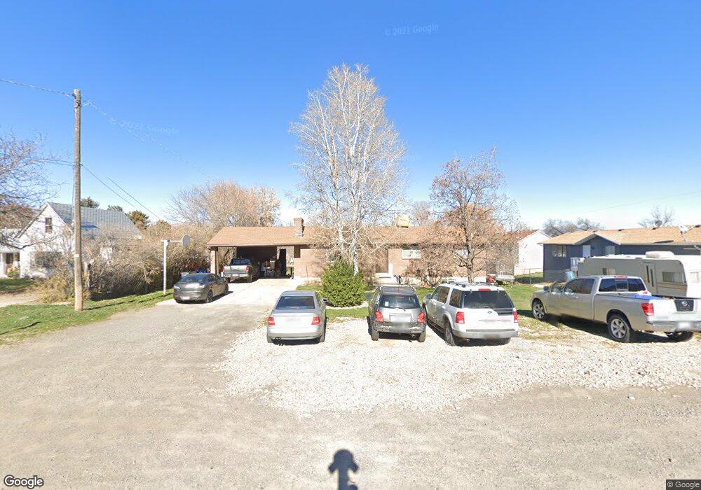 130 W 100 S, Santaquin, UT 84655 - photo 1