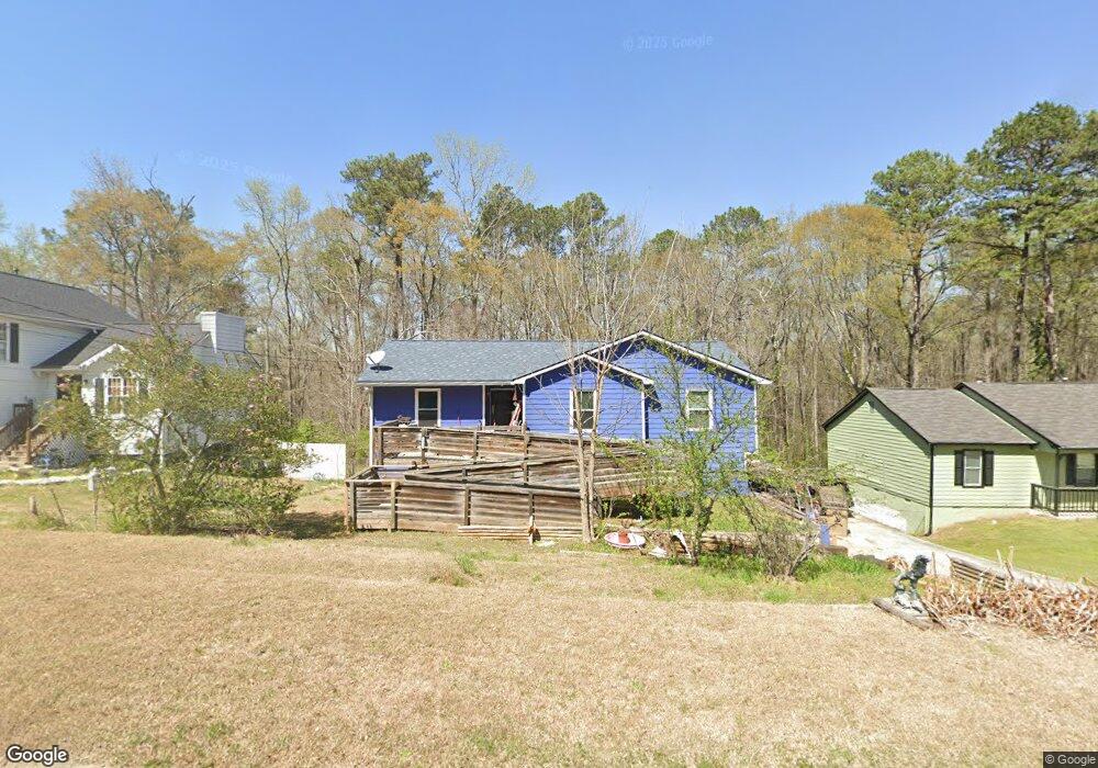 6839 Silver Maple Dr unit 2, Rex, GA 30273 - photo 1