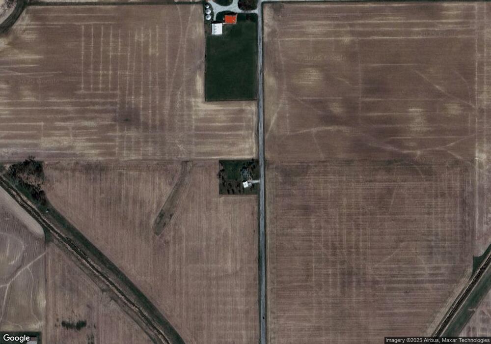 8242 N 450 E, Ossian, IN 46777 - photo 1