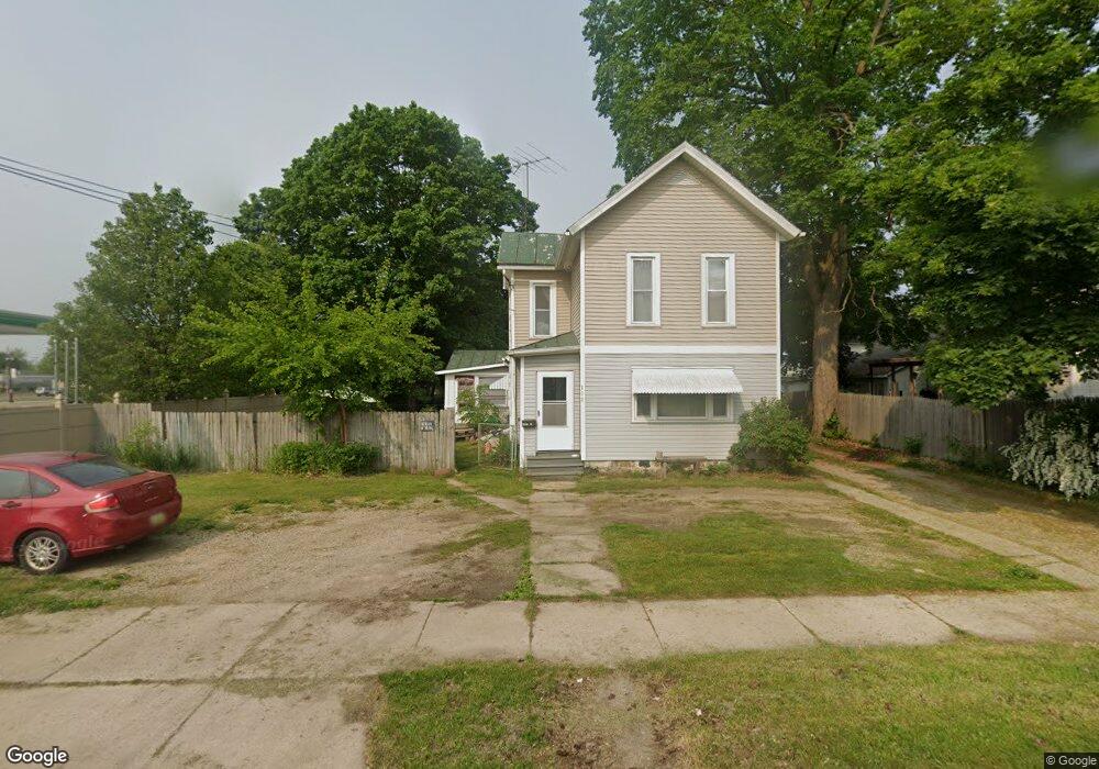 118 N Hudson St unit 2, Lowell, MI 49331 - photo 1