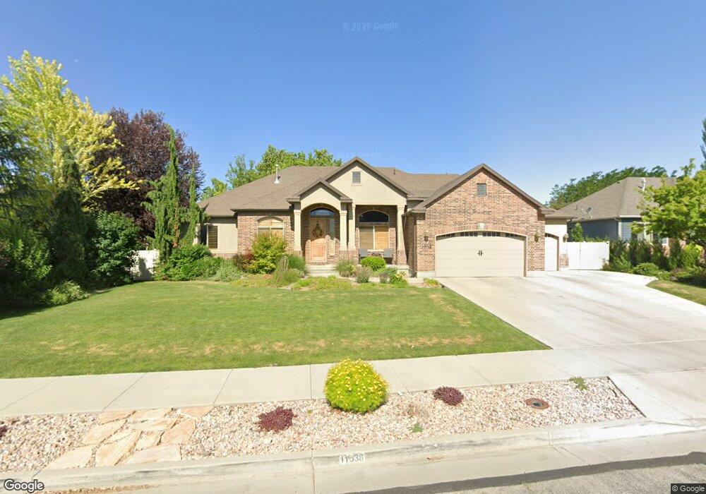11538 Field Haven Way, South Jordan, UT 84095 - photo 1