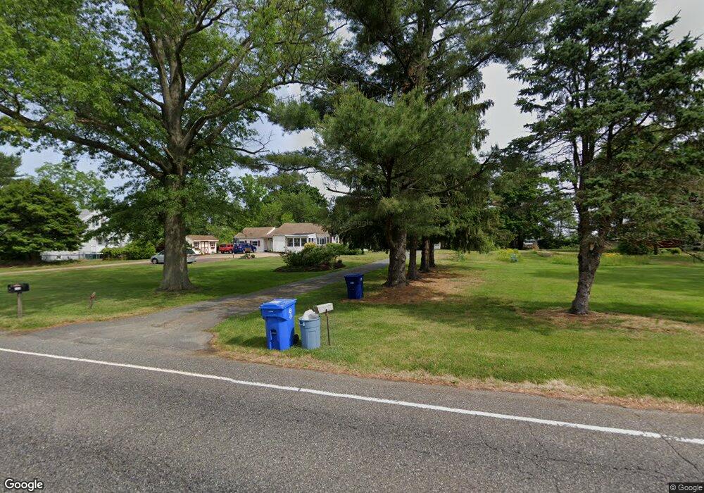 2173 Jacksonville Jobstown Rd, Jobstown, NJ 08041 - photo 1