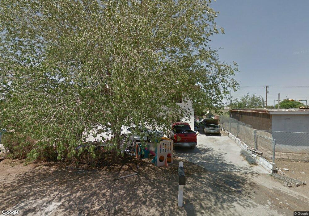 11484 Chisolm Trail Dr, Socorro, TX 79927 - photo 1