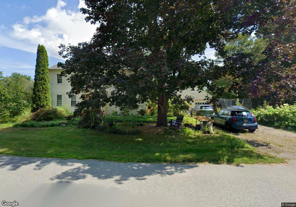 44 Old New Ipswich Rd, Rindge, NH 03461 - photo 1