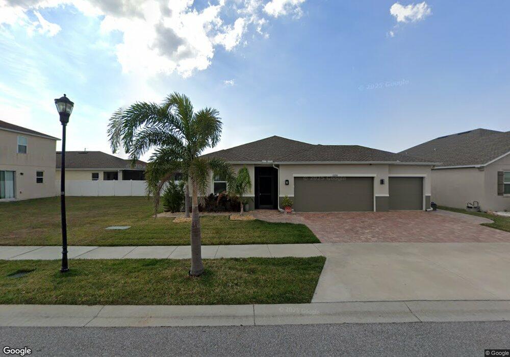 11206 Brighton Knoll Loop, Riverview, FL 33579 - photo 1