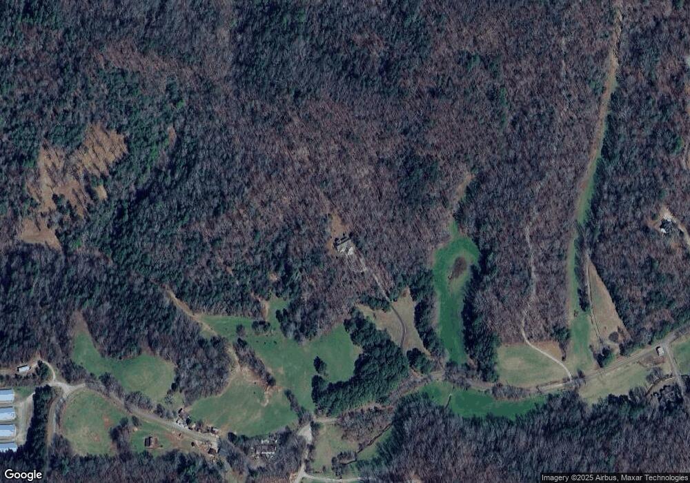 2067 Harold Pritchett Rd, Ellijay, GA 30540 - photo 1