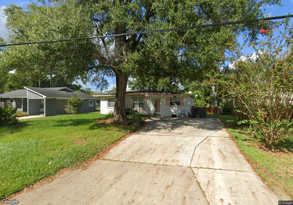 5217 Marlene Ave, Jacksonville, FL 32210 - photo 1