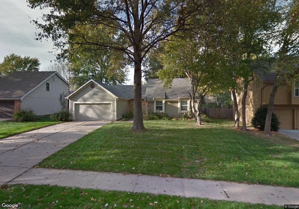 15326 W 89th Terrace, Lenexa, KS 66219 - photo 1