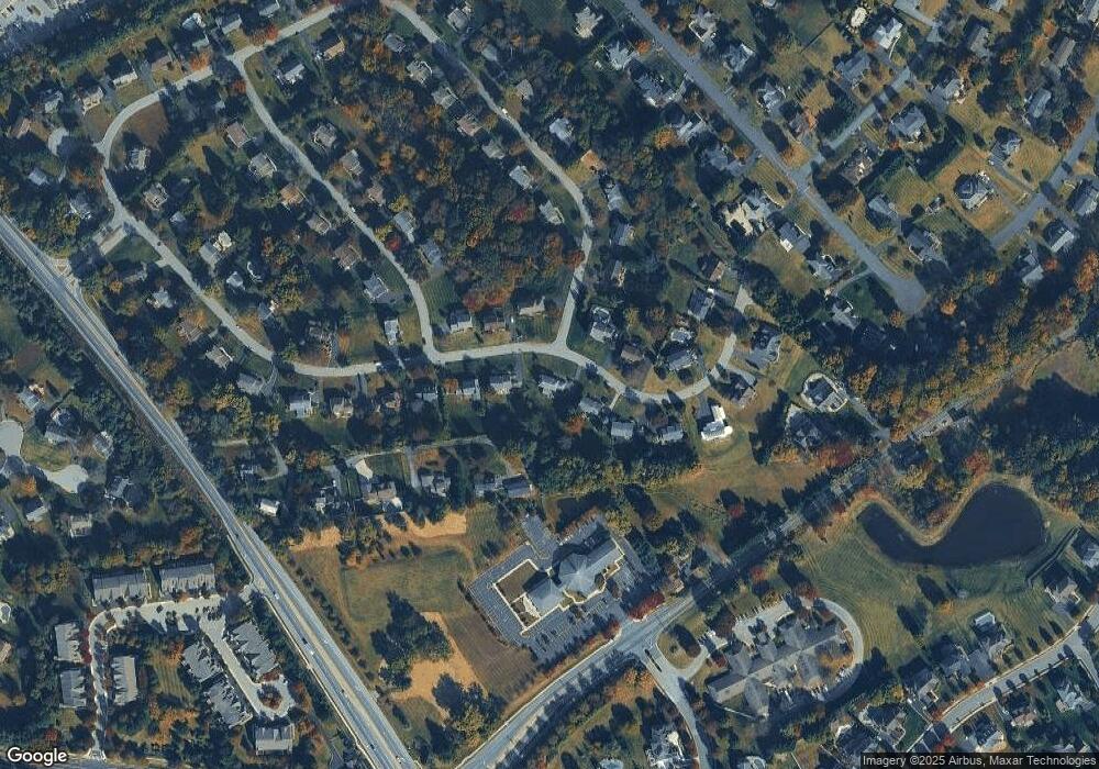 275 Chippenham Ln, Hockessin, DE 19707 - photo 1