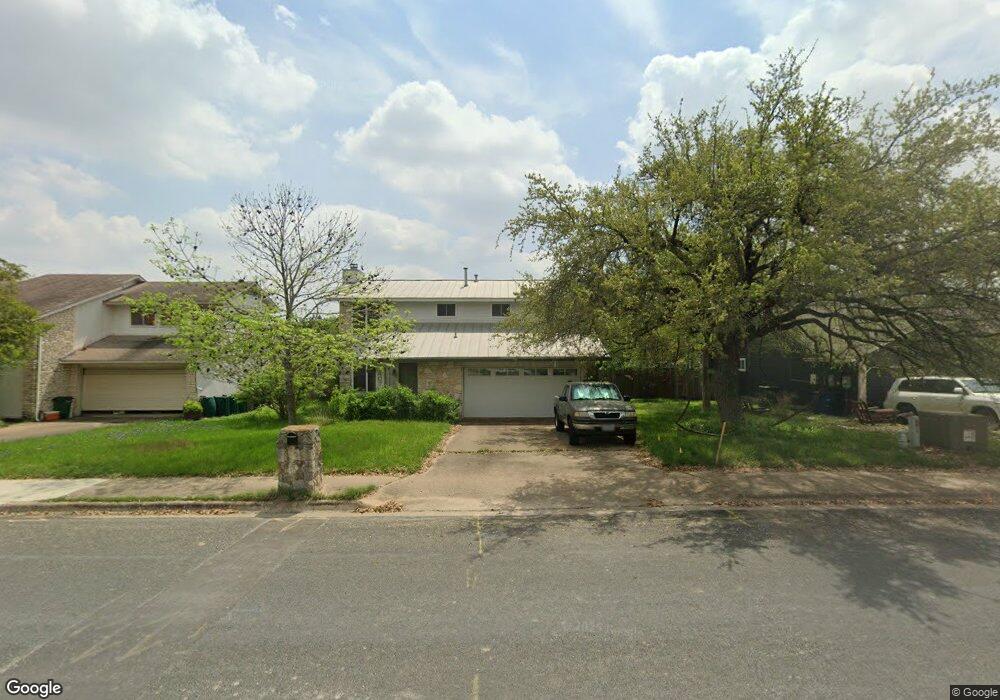 7407 Scenic Brook Dr, Austin, TX 78736 - photo 1