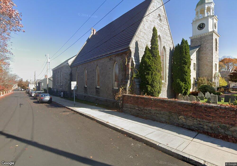 166 High St unit Basement, Newburyport, MA 01950 - photo 1