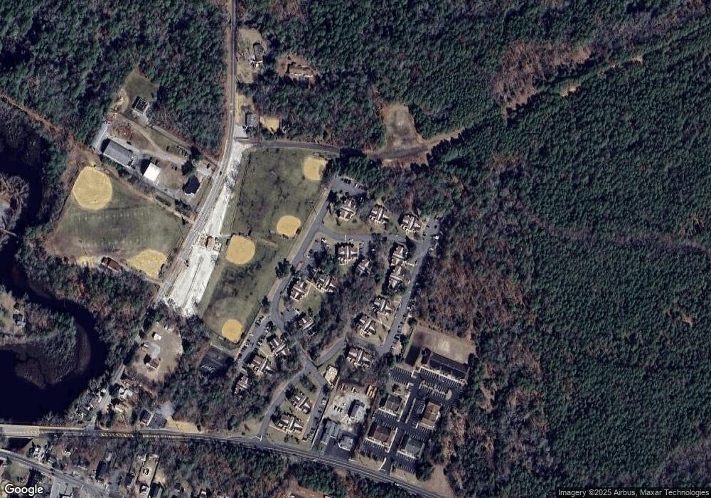 606 Alpine Ct unit 10F, Mays Landing, NJ 08330 - photo 1