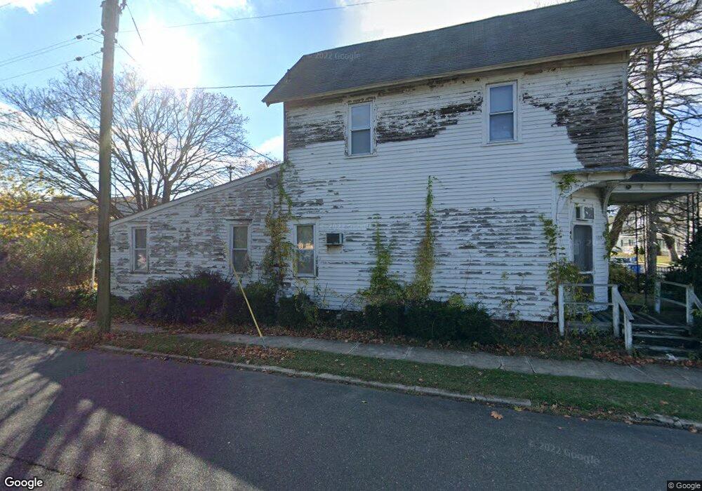 104 Maple St, Clayton, NJ 08312 - photo 1
