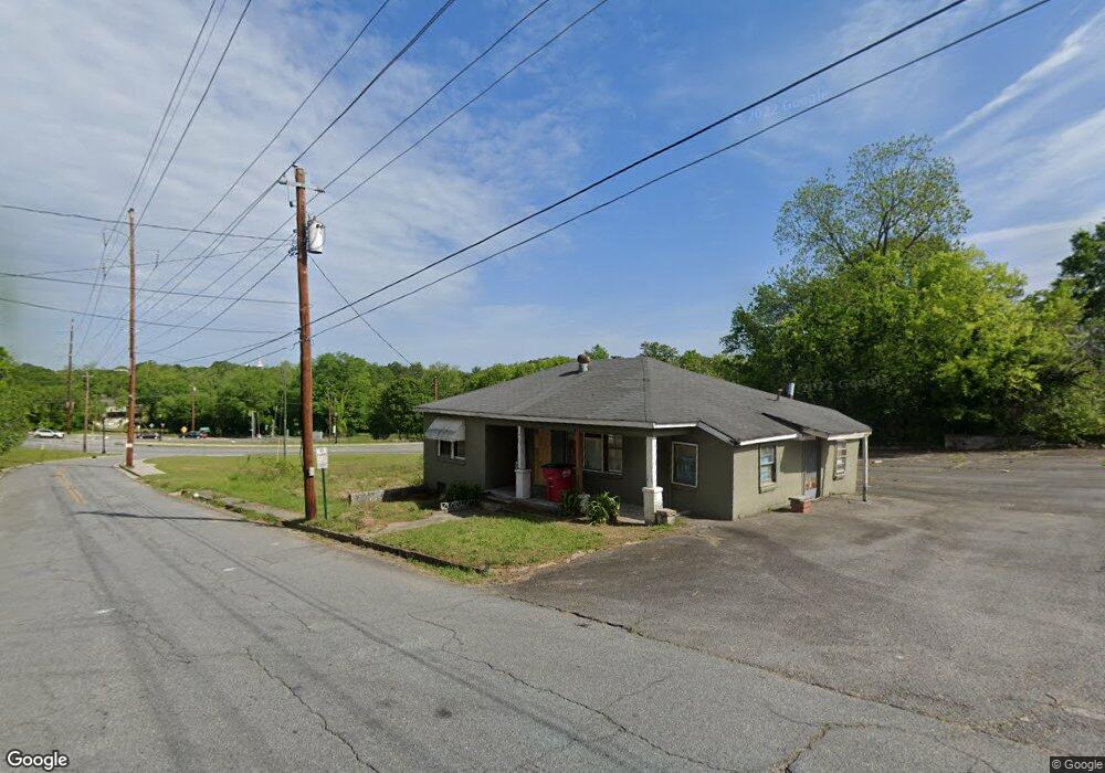 735 Edgewood Ave, Macon, GA 31201 - photo 1