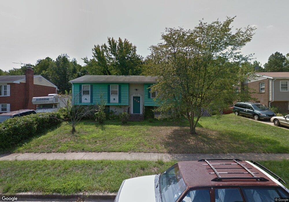 1503 Hunters Mill Ave, Fort Washington, MD 20744 - photo 1