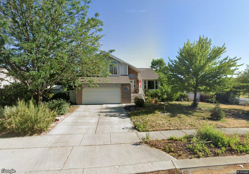 1962 W 8350 S, West Jordan, UT 84088 - photo 1