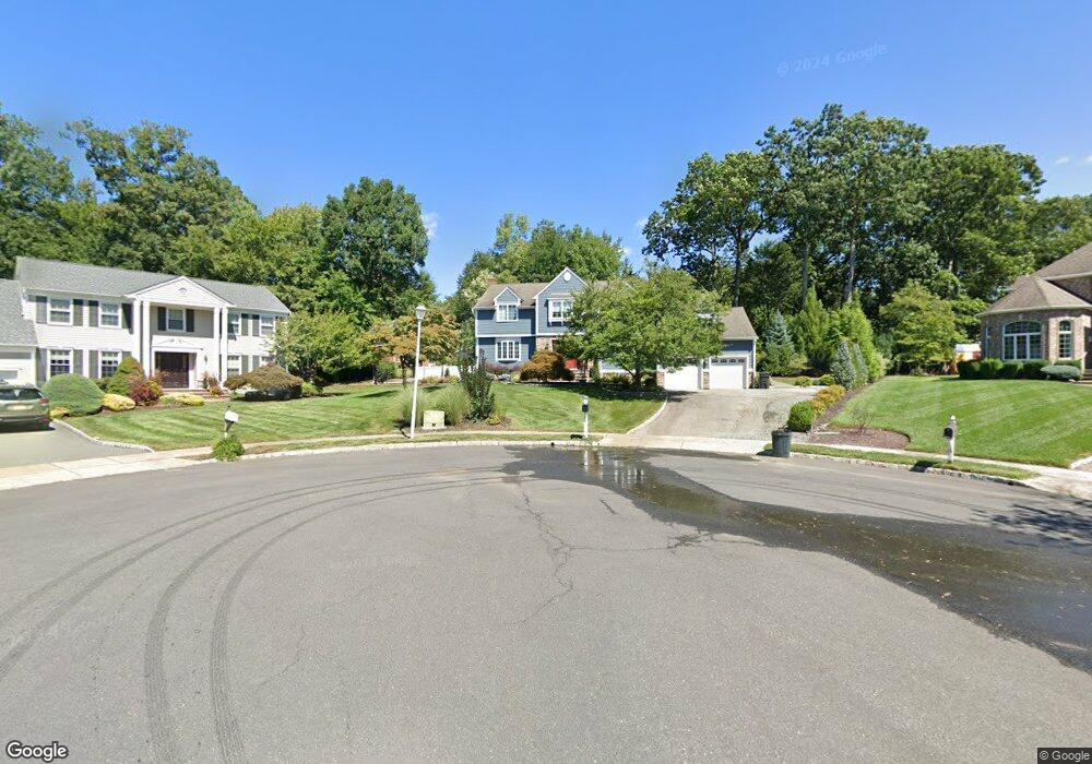 10 Cedar Run, Morris Plains, NJ 07950 - photo 1