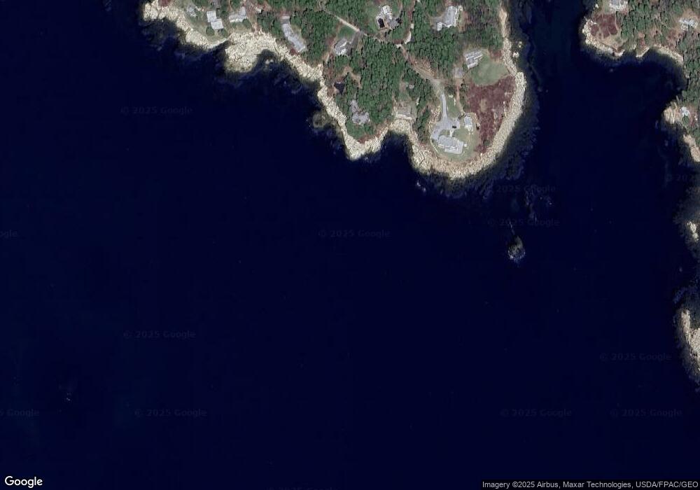 122 Mollys Point, Southport, ME 04576 - photo 1