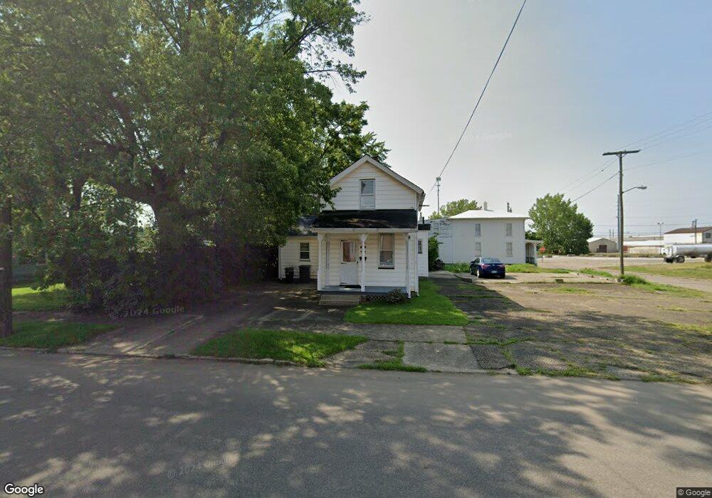 1204 3rd St SE, Canton, OH 44707 - photo 1