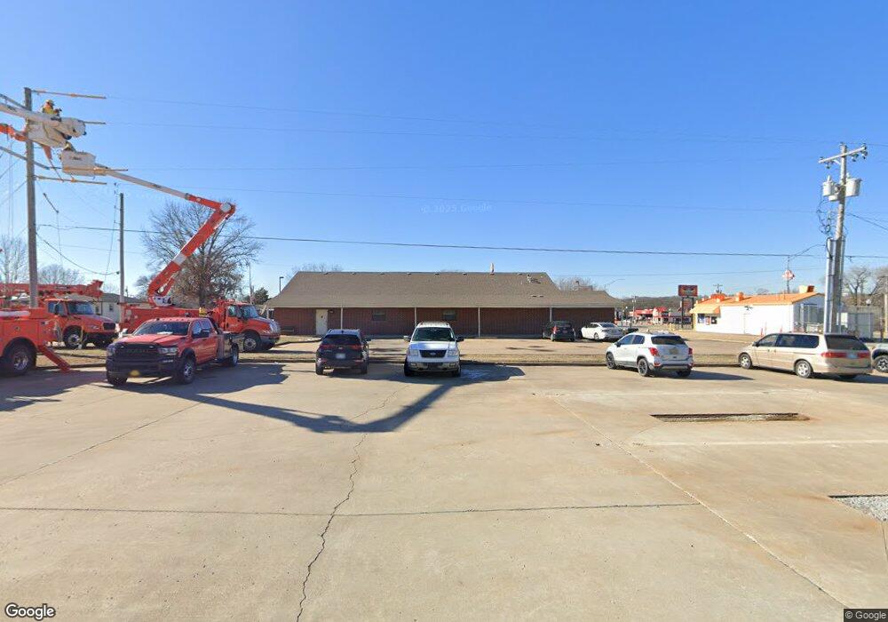 14169 Broadway St, Glenpool, OK 74033 - photo 1