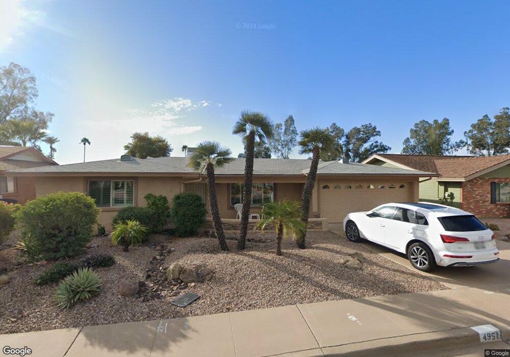 4951 E Emelita Ave, Mesa, AZ 85206 - photo 1