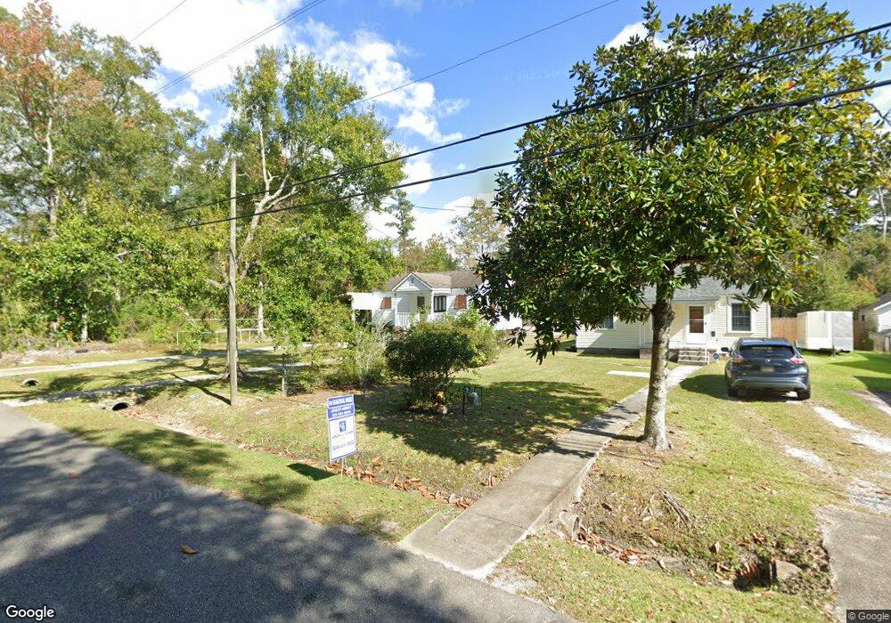 1158 Saint Tammany Ave, Slidell, LA 70460 - photo 1