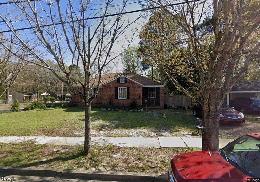 2838 Schaul St, Columbus, GA 31906 - photo 1