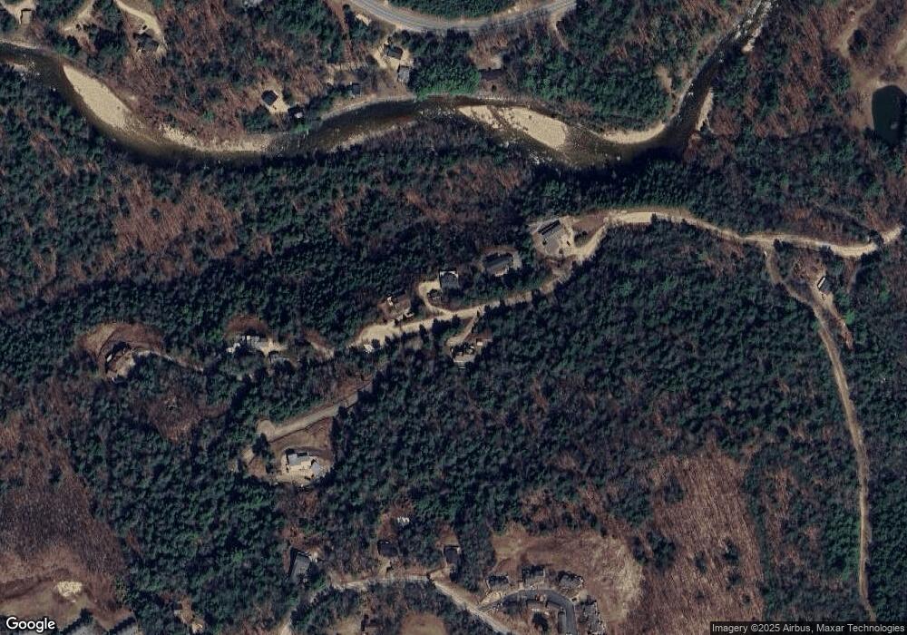 Lot 3A+B Welch View Dr, Thornton, NH 03285 - photo 1