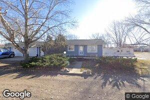601 5th Ave E, Scobey, MT 59263