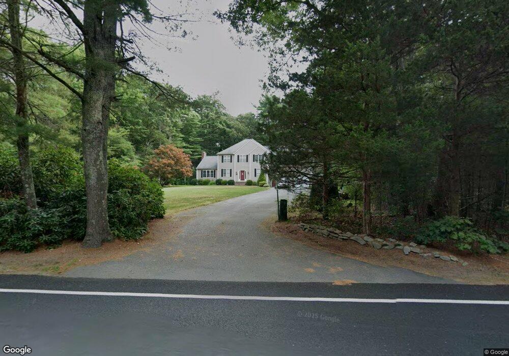 3 Fuller Dr, Norton, MA 02766 - photo 1