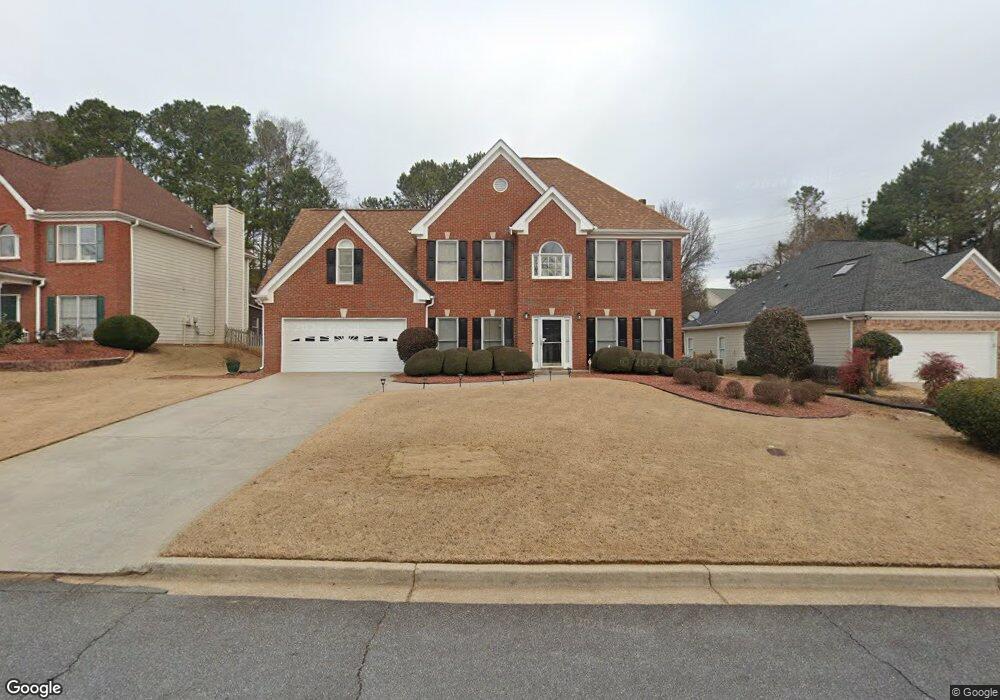 2062 Little River Dr unit 1, Suwanee, GA 30024 - photo 1