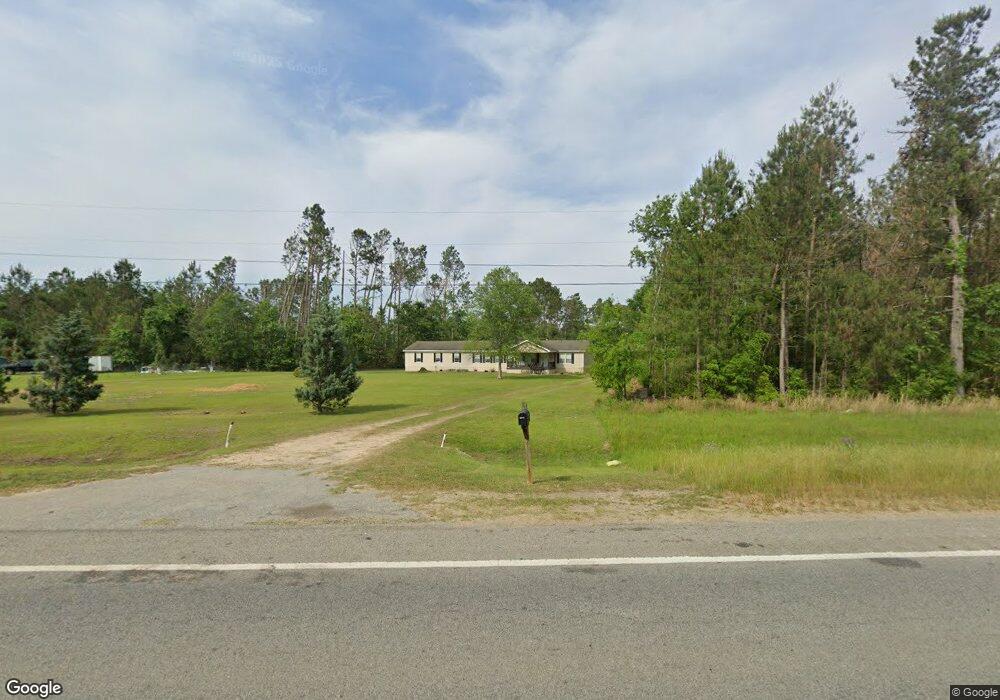 7499 Bowens Mill Rd, Douglas, GA 31533 - photo 1