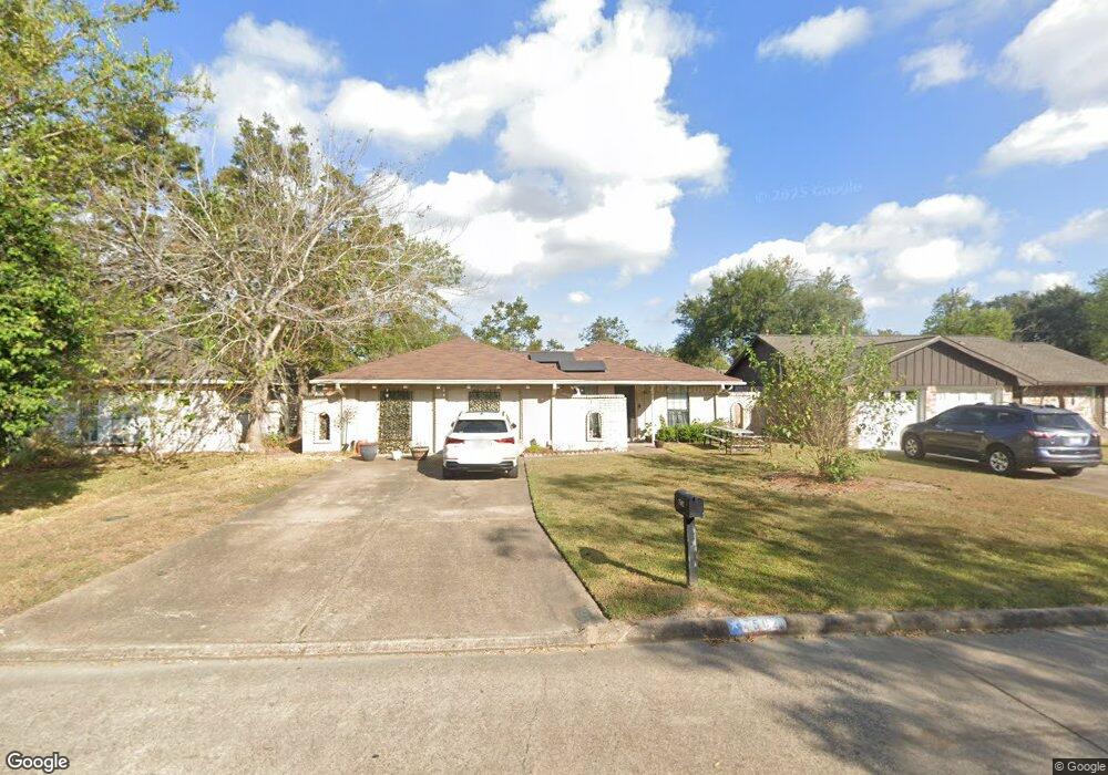 7502 Deadwood Dr, Houston, TX 77040 - photo 1