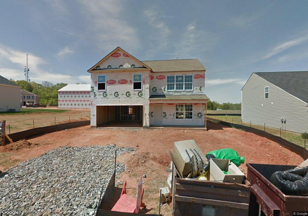 117 Quail Springs Rd unit 85, Statesville, NC 28677 - photo 1