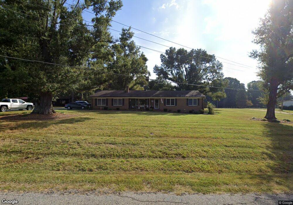 303 3rd Creek Rd, Statesville, NC 28677 - photo 1