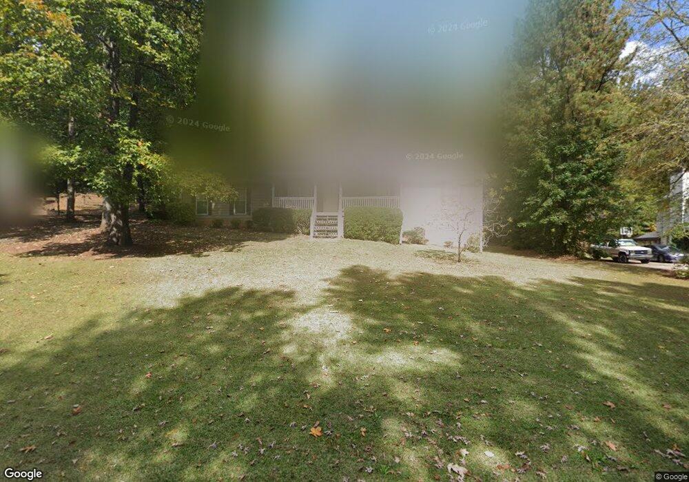 472 Mckenzie Ave, Stockbridge, GA 30281 - photo 1