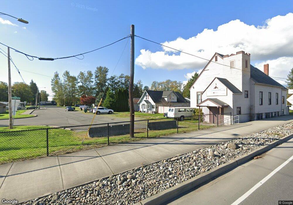 308 W Munro St, Sedro Woolley, WA 98284 - photo 1