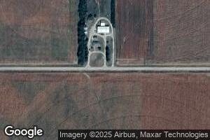 1118 S Rd, Upland, NE 68981