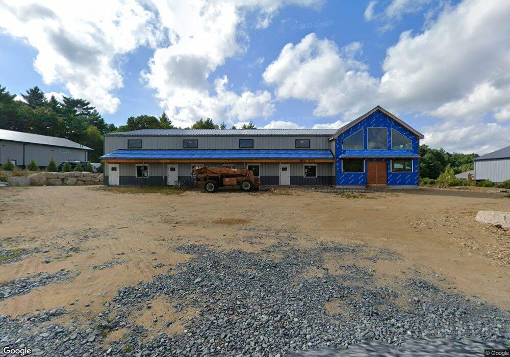 94 Forest St, Carver, MA 02330 - photo 1