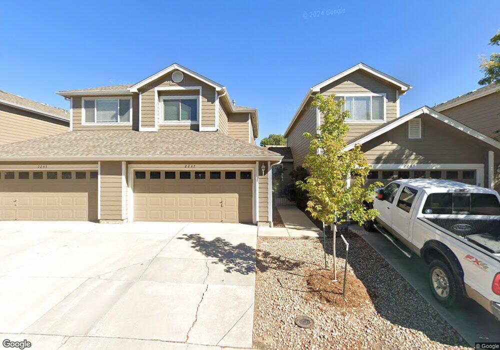 2247 E 128th Ave, Thornton, CO 80241 - photo 1