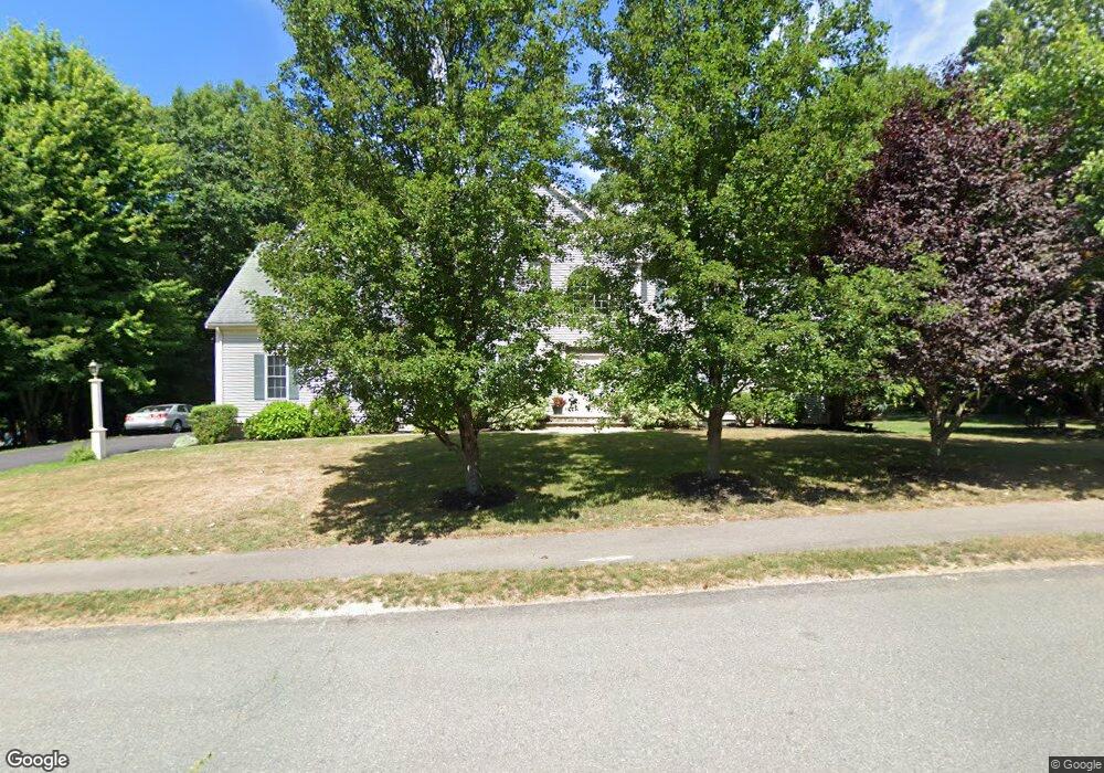 28 Stable Way, Medway, MA 02053 - photo 1