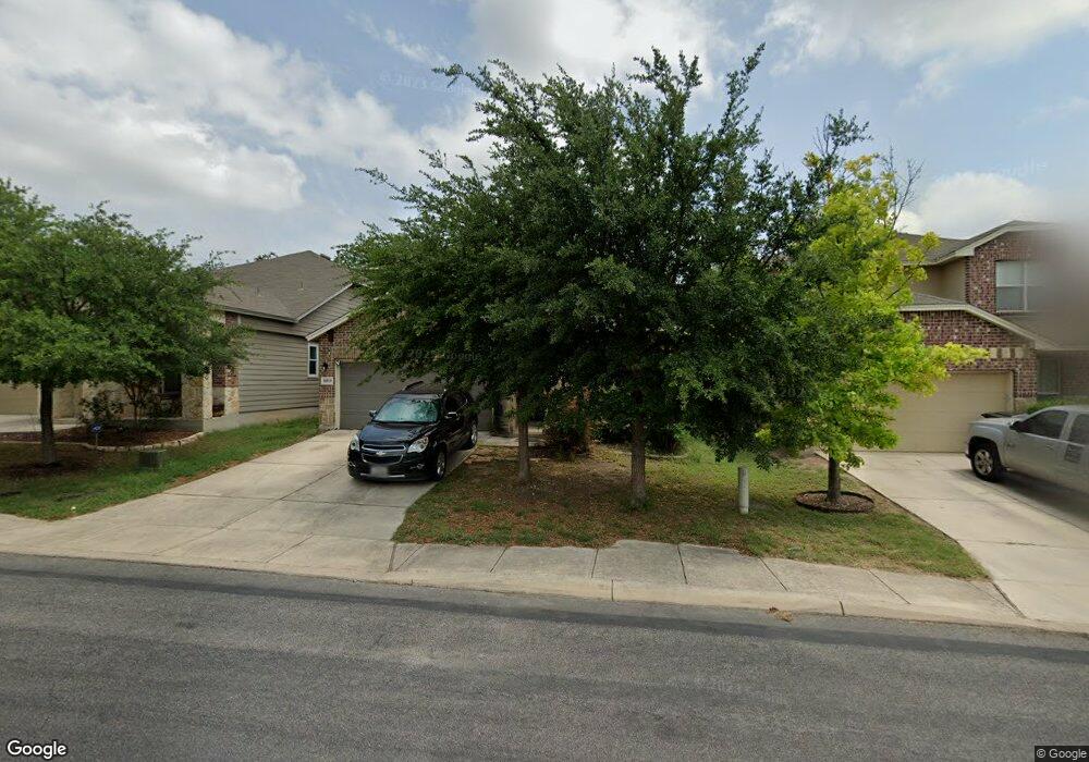 10819 Flying Fury Dr, San Antonio, TX 78254 - photo 1