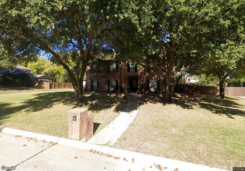 107 Belmont Place Cir, Southlake, TX 76092 - photo 1