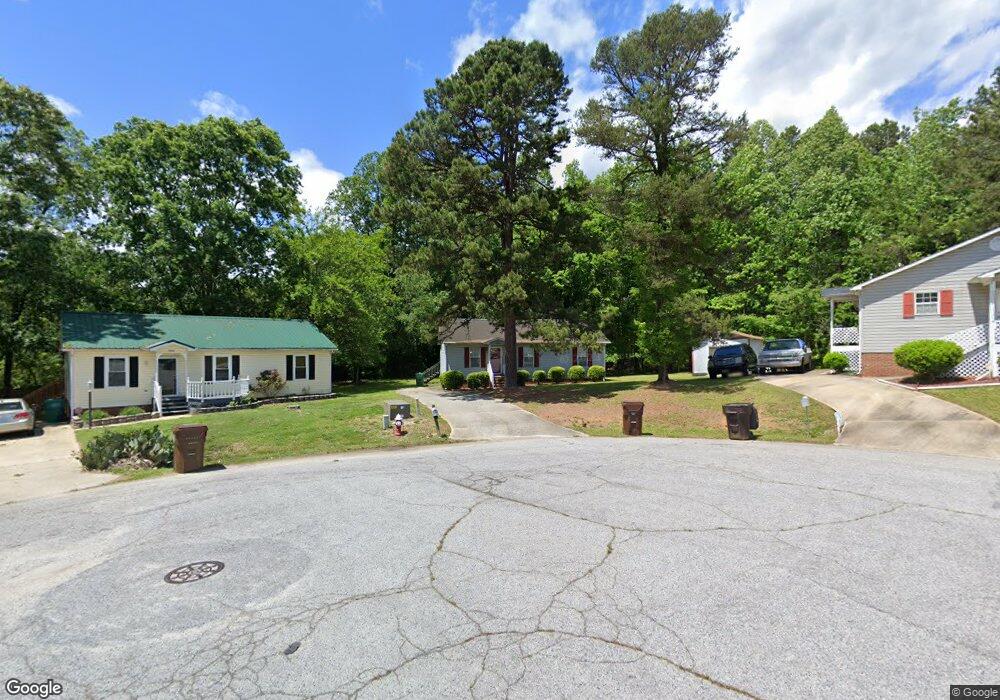 3403 Lovington Ct, High Point, NC 27260 - photo 1